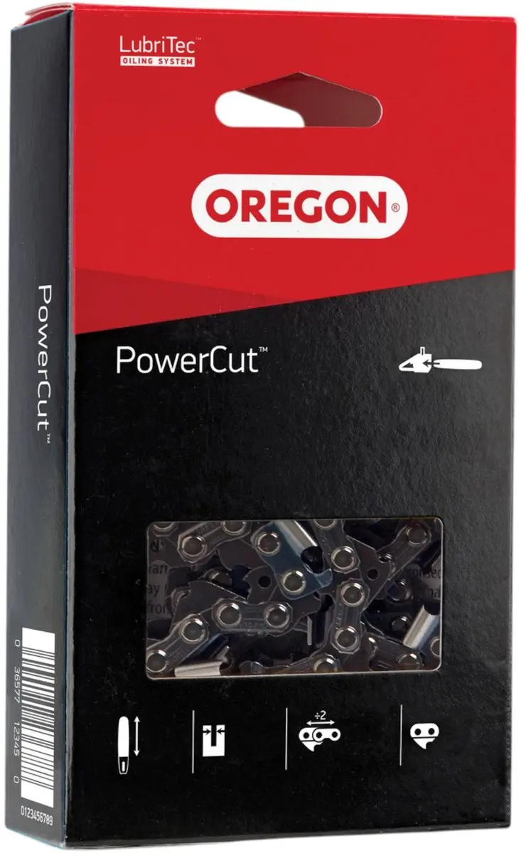 Oregon PowerCut 21LPX064E Zaagketting