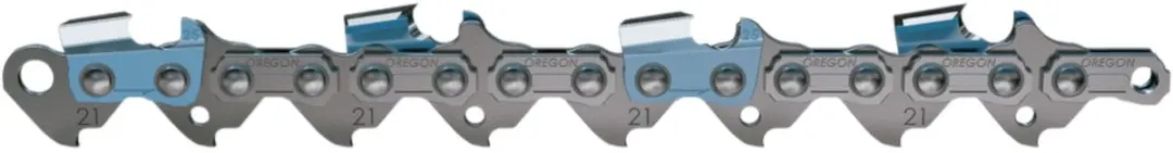 Oregon PowerCut 21LPX064E Zaagketting - .325/1,5mm - 64 Schakels - afbeelding 5 van 6