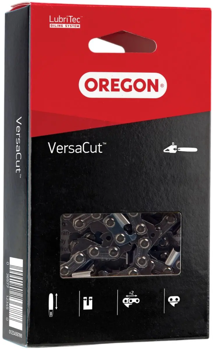 Oregon VersaCut 91VXL050E Zaagketting