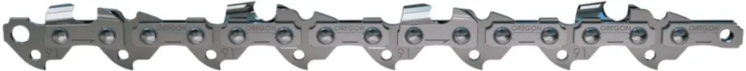 Oregon AdvanceCut zaagketting 40cm 3/8" 1,3mm 57 TG 91PX057E - afbeelding 2 van 2