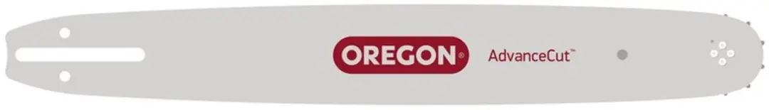 Oregon AdvanceCut Zaagblad 16 Inch 3/8" 1,3mm 55 Schakels - afbeelding 2 van 3