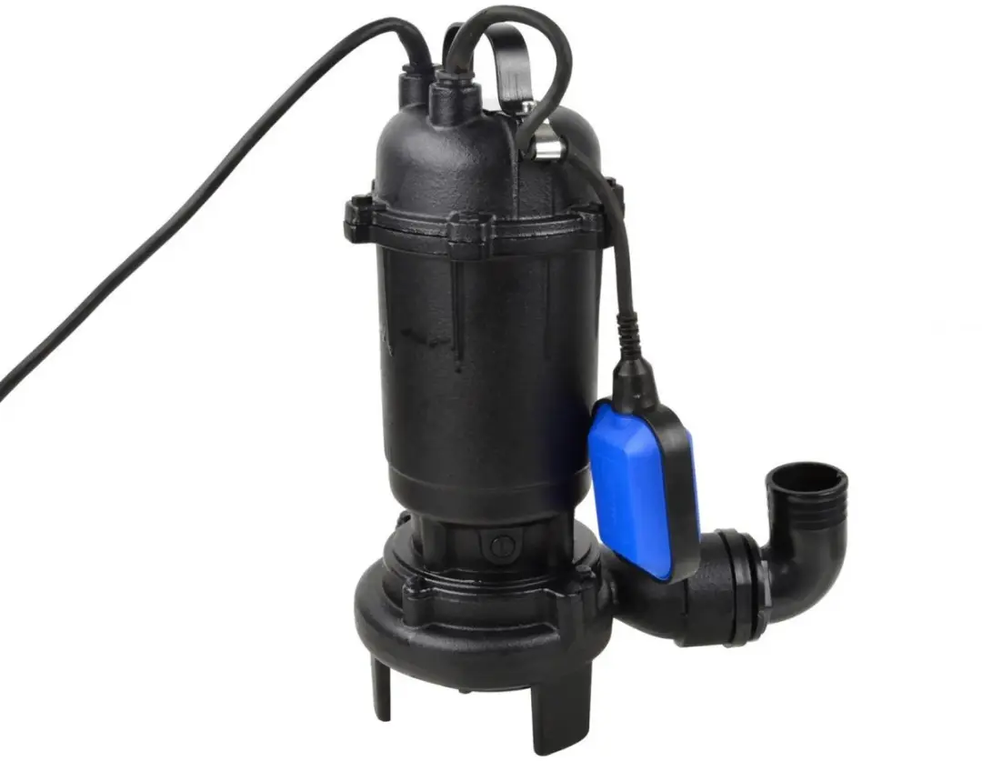 GEKO Vuilwaterpomp 81423 - 750W - afbeelding 5 van 6