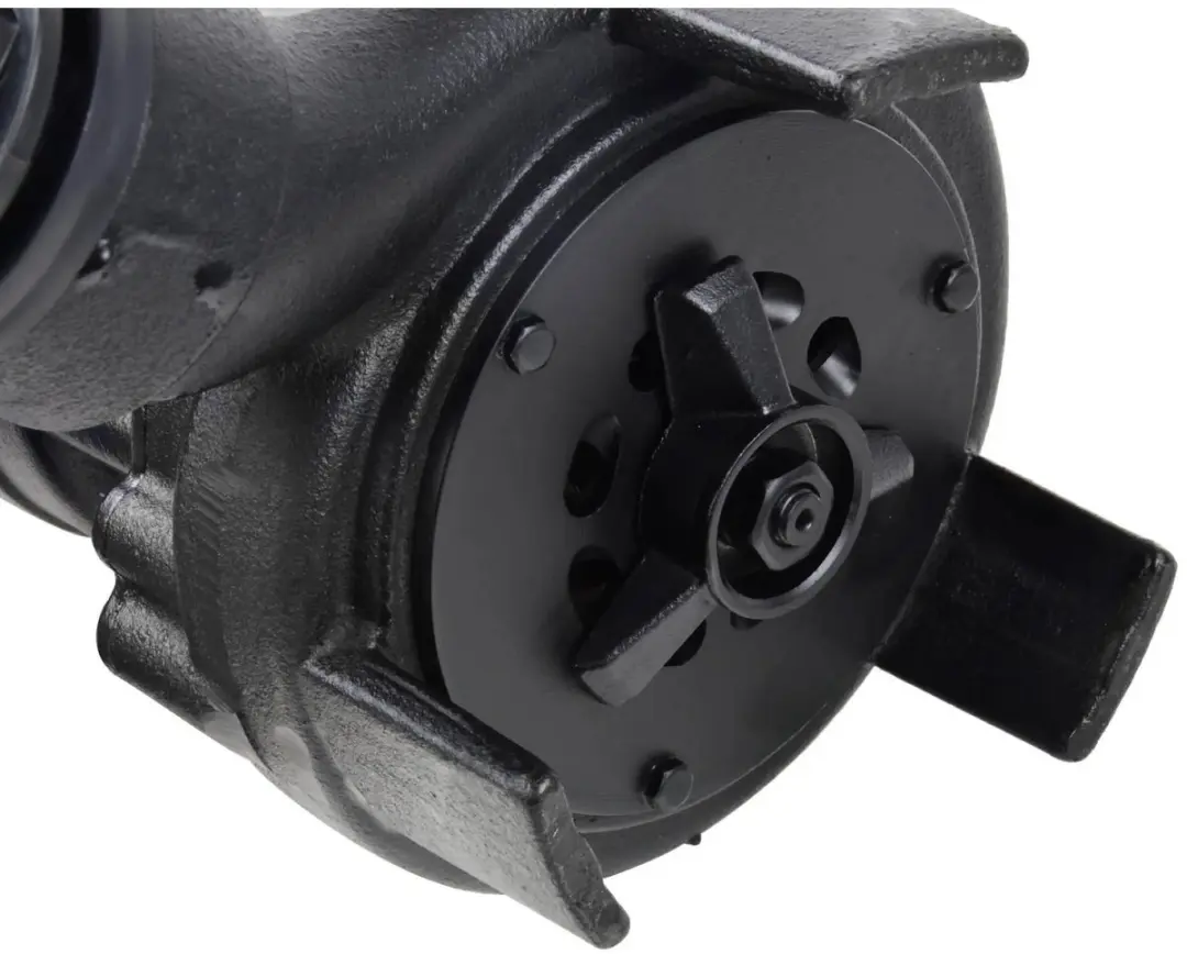 GEKO Vuilwaterpomp 81423 - 750W - afbeelding 4 van 6