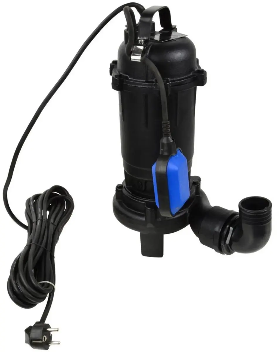 GEKO Vuilwaterpomp 81423