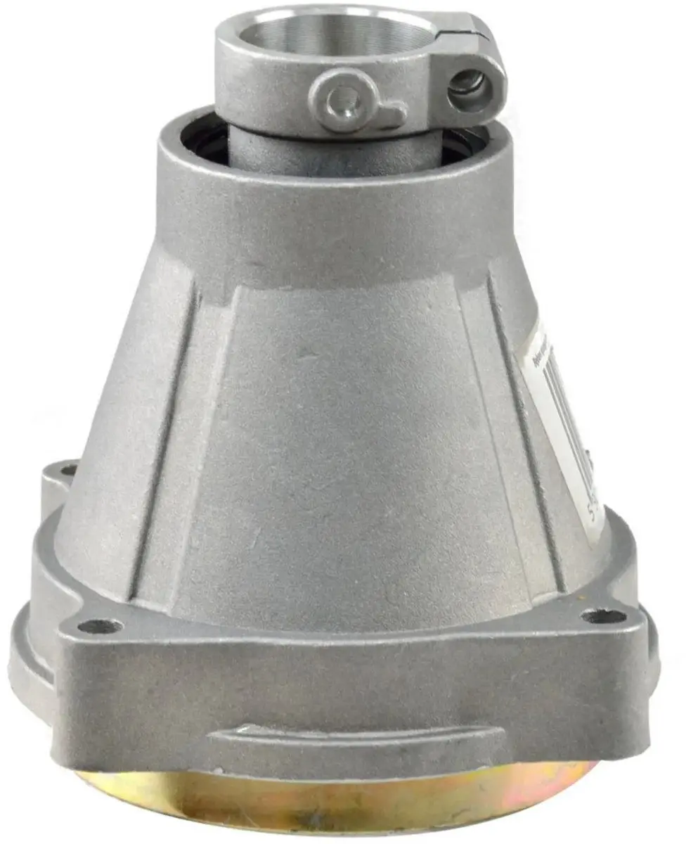 GEKO G81069H Koppelingstrommel 9 tanden 28 mm