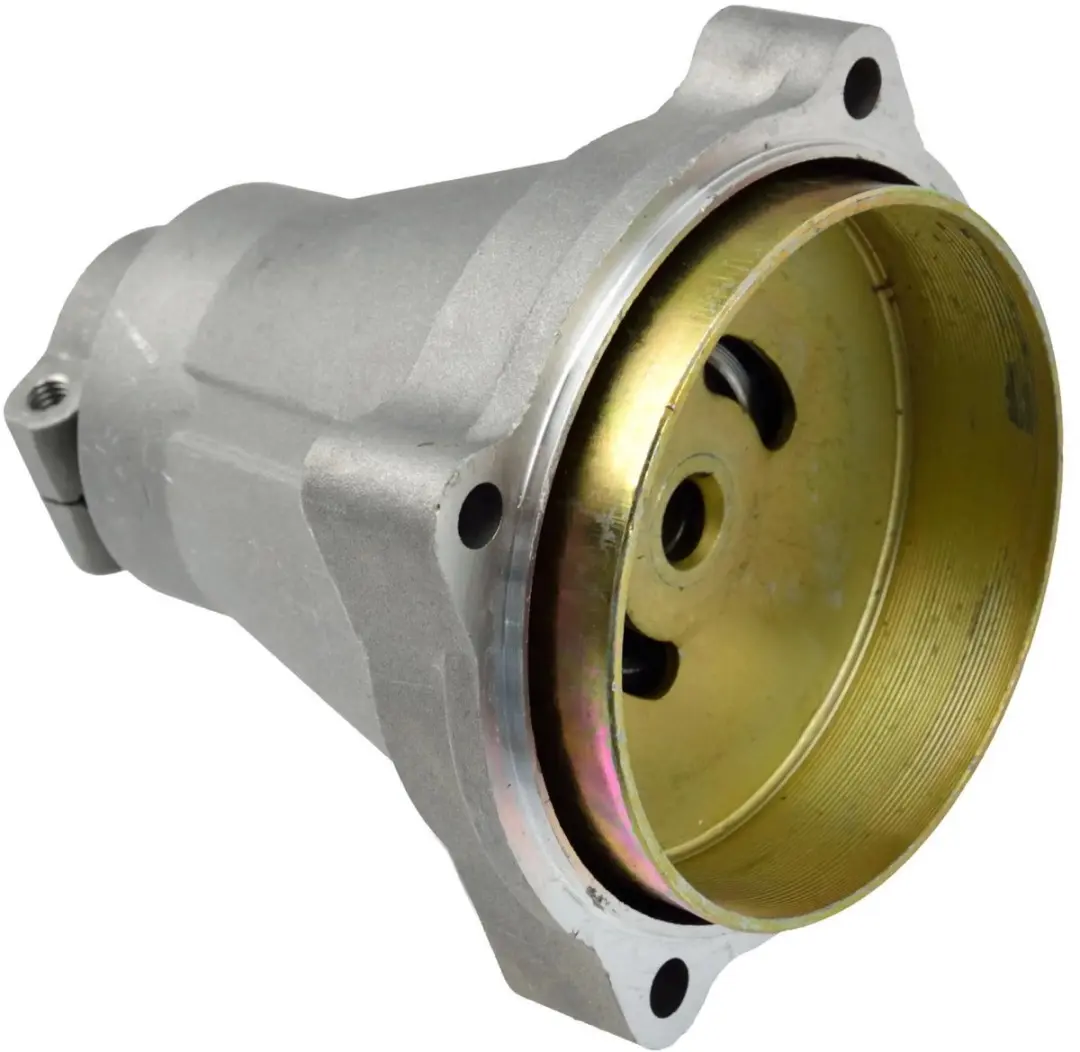 GEKO G81069H Koppelingstrommel 9 tanden 28 mm - afbeelding 6 van 6