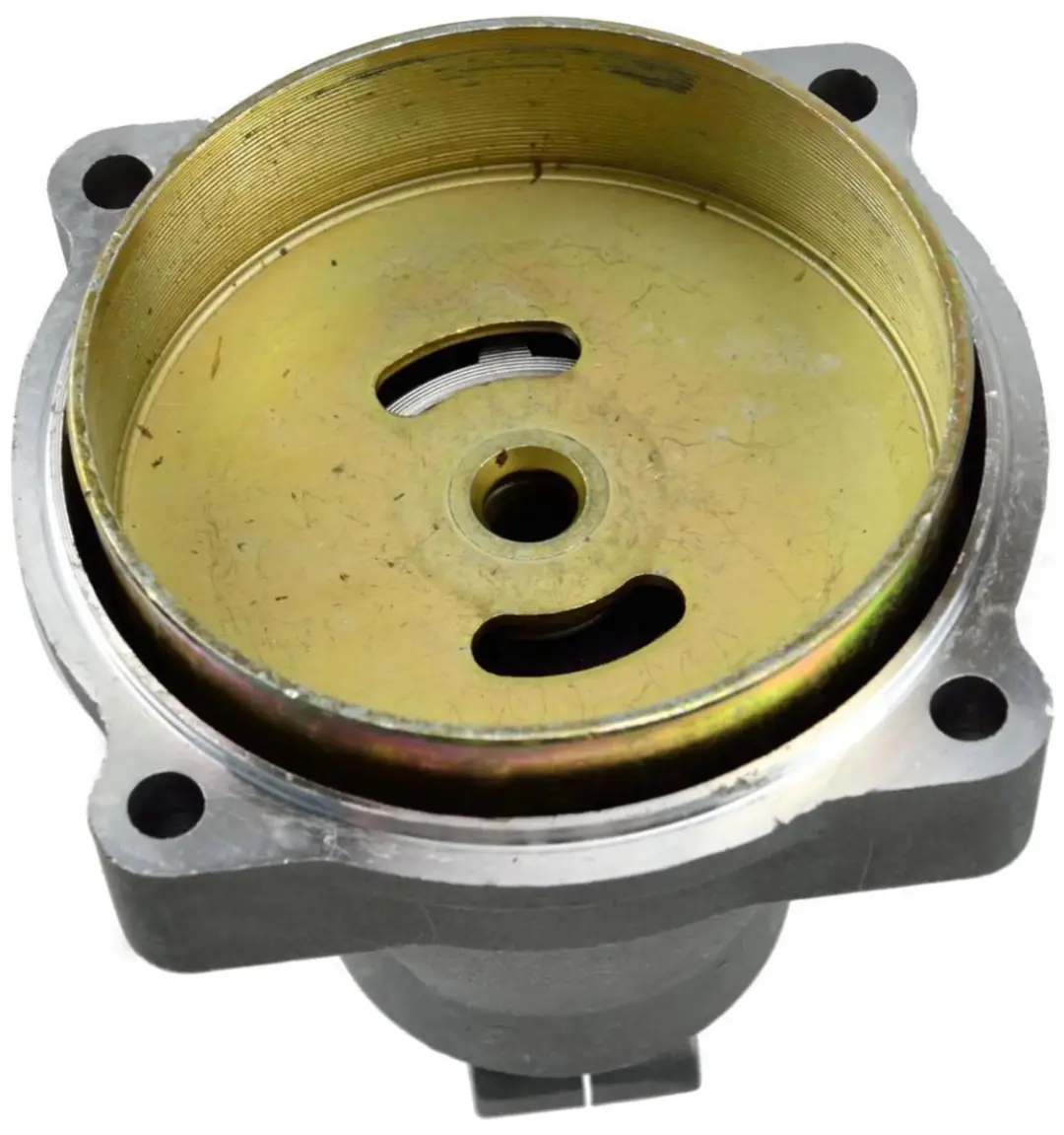 GEKO G81069H Koppelingstrommel 9 tanden 28 mm - afbeelding 5 van 6