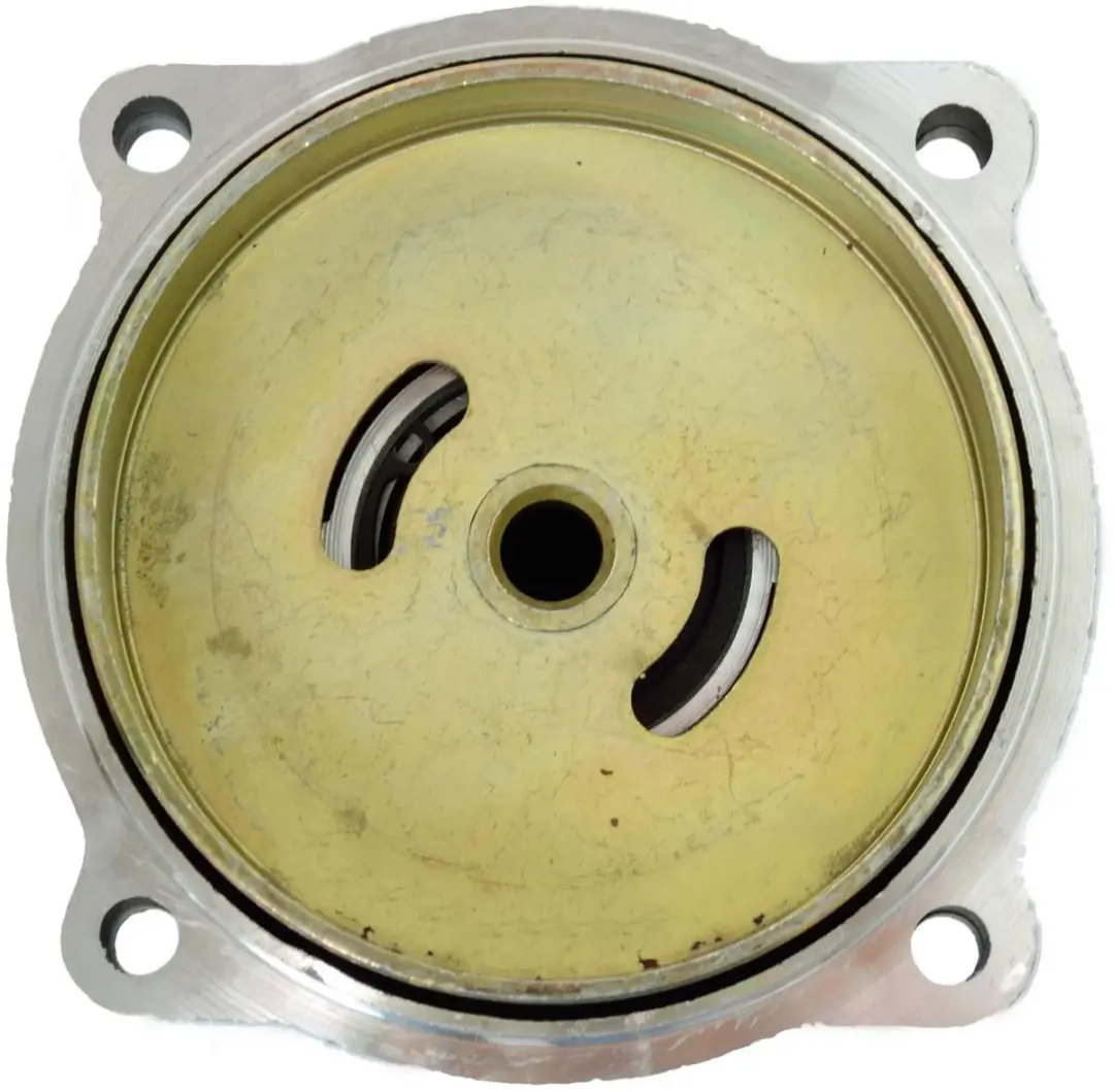 GEKO G81069H Koppelingstrommel 9 tanden 28 mm - afbeelding 3 van 6
