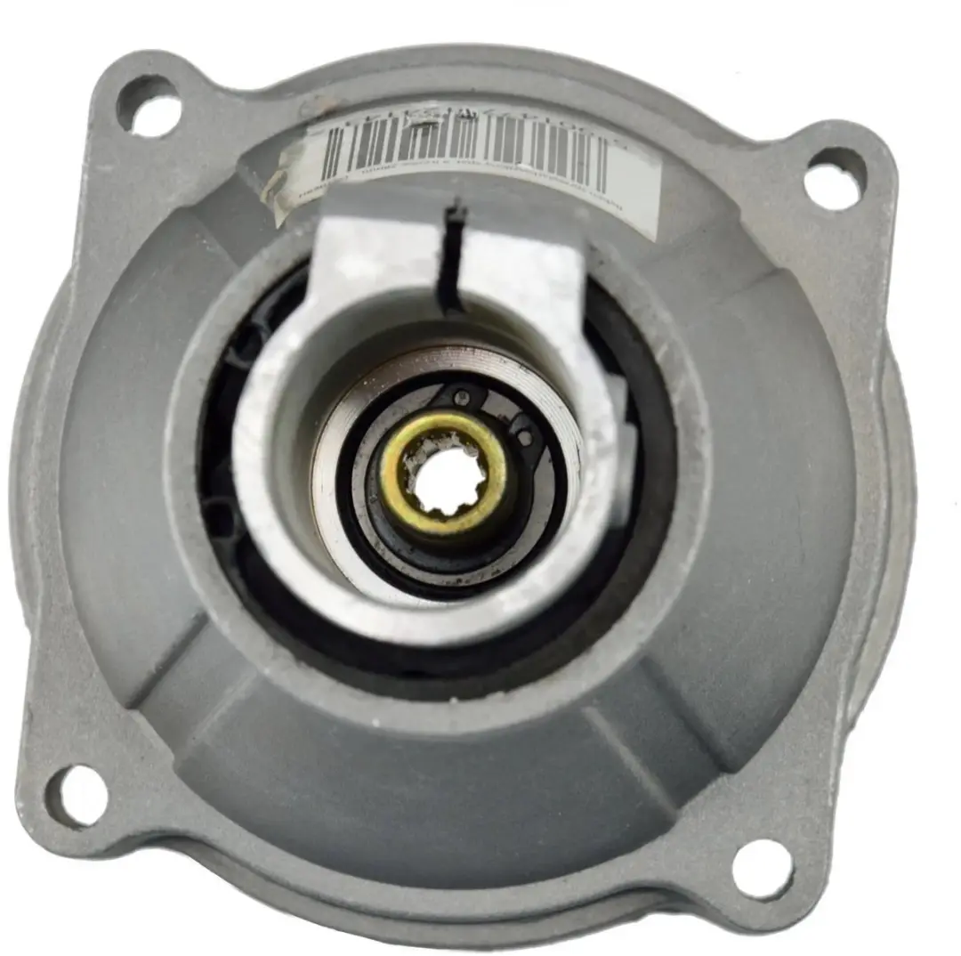 GEKO G81069H Koppelingstrommel 9 tanden 28 mm - afbeelding 2 van 6