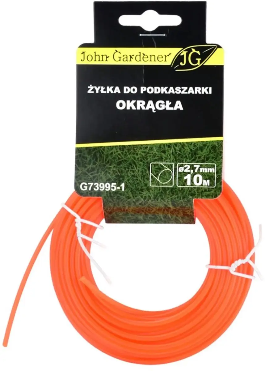 GEKO Nylon maaidraad