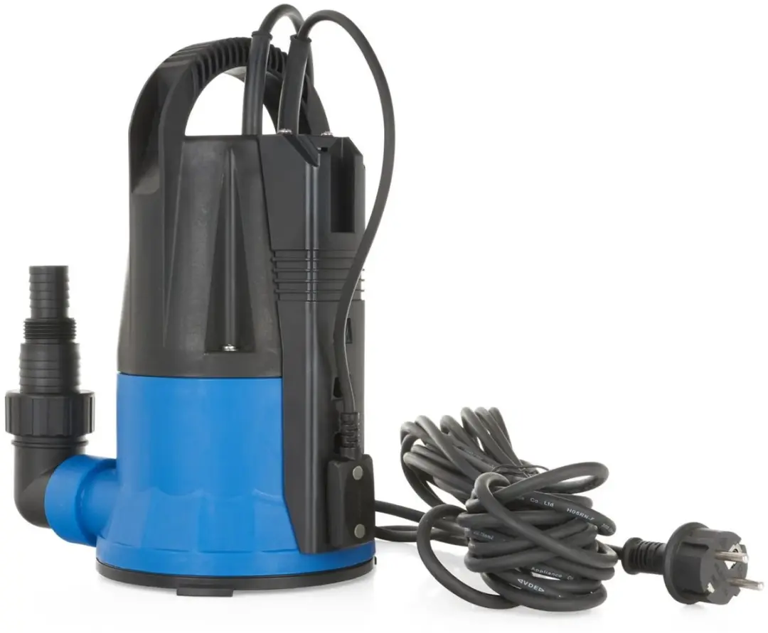 GEKO Shallow-suction waterpomp