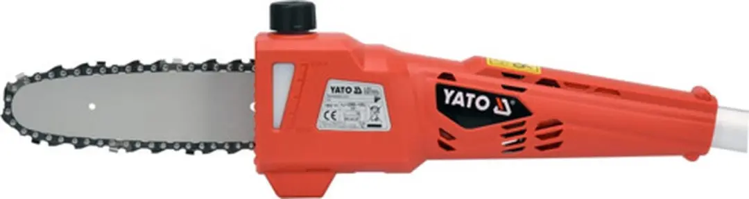 Yato YT-82836 Telescopische Kettingzaag - 18V 2,0Ah Accu - afbeelding 3 van 6