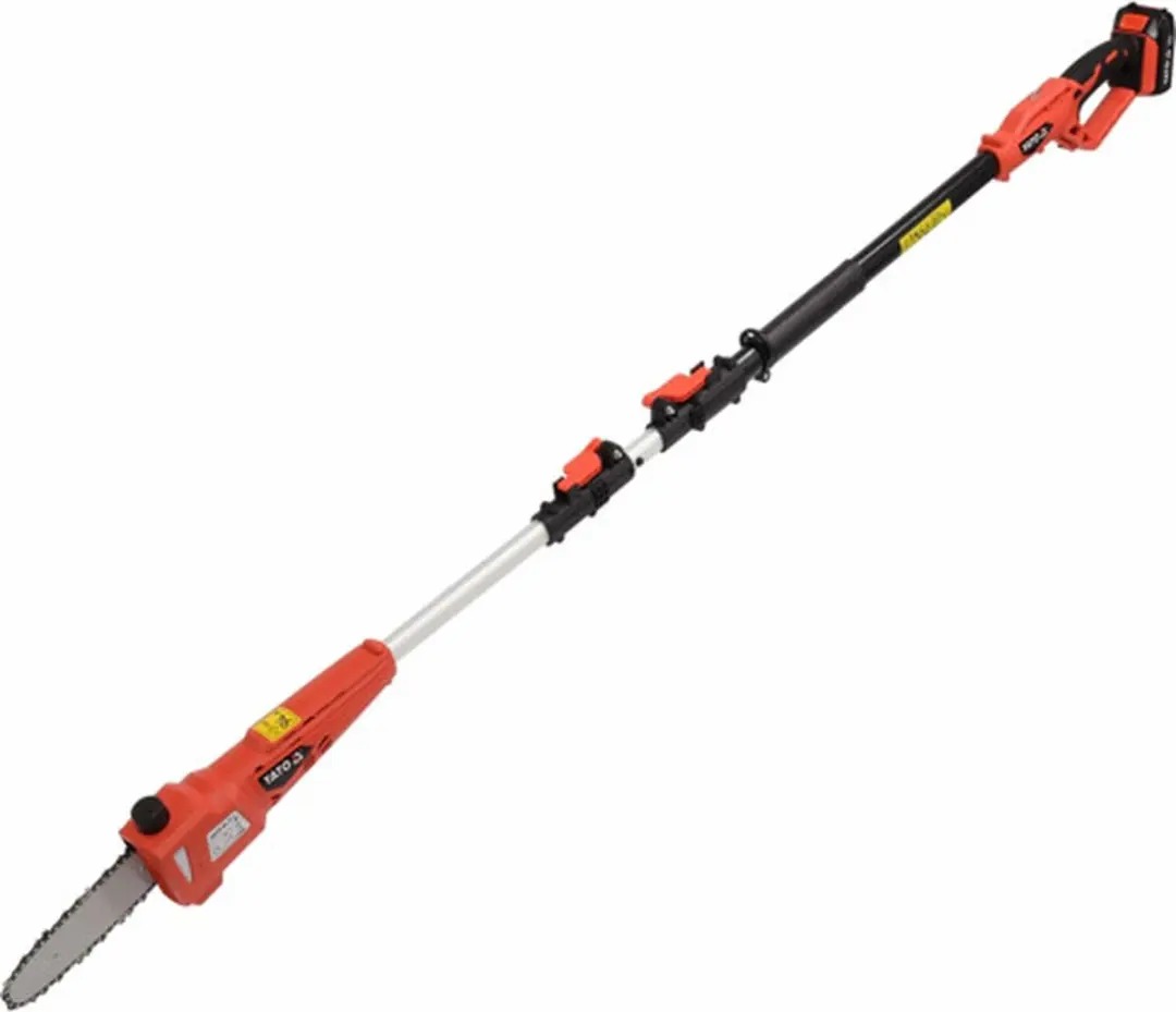 Yato YT-82836 Telescopische Kettingzaag