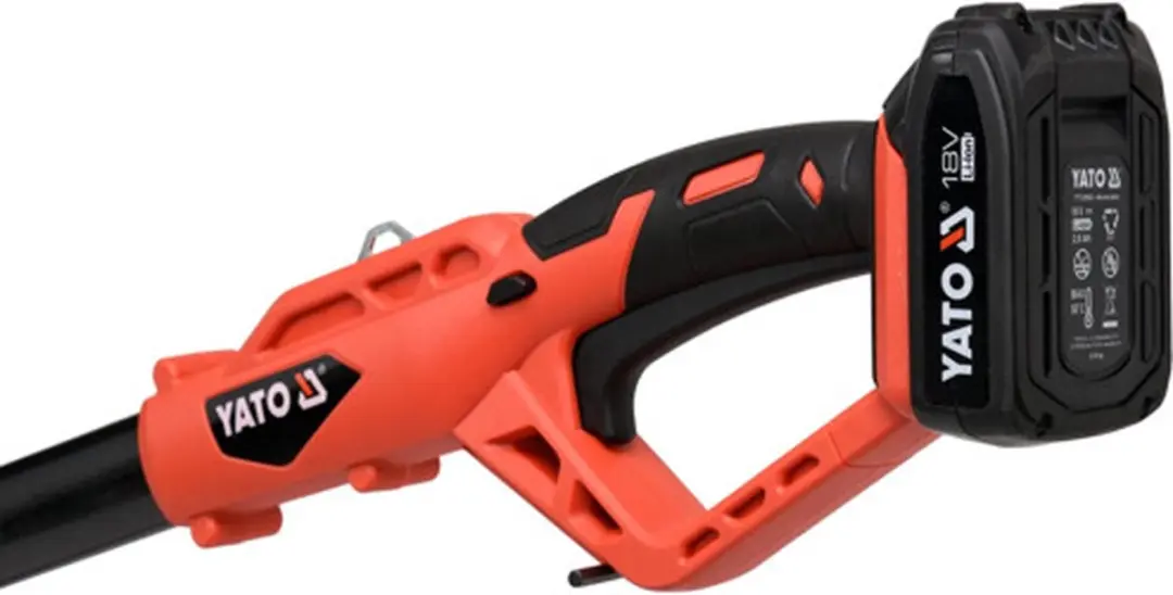 Yato YT-82836 Telescopische Kettingzaag - 18V 2,0Ah Accu - afbeelding 6 van 6