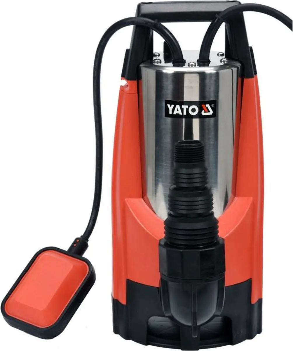 Yato Dompelpomp YT-85343