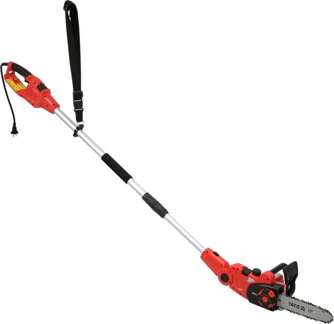 Yato YT-84877 Elektrische Kettingzaag 750W - afbeelding 5 van 6