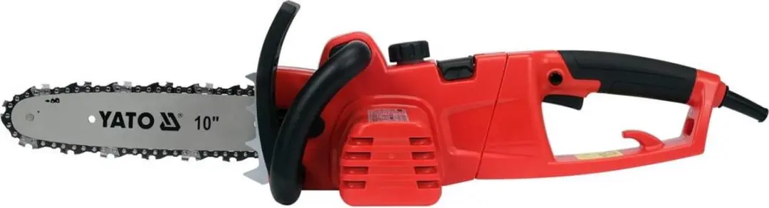 Yato YT-84877 Elektrische Kettingzaag 750W - afbeelding 6 van 6