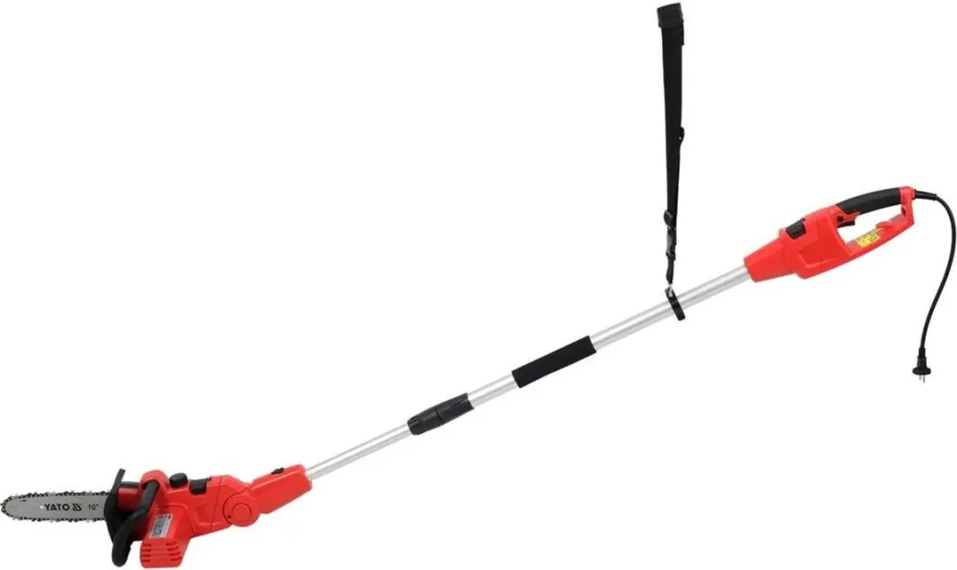 Yato YT-84877 Elektrische Kettingzaag 750W - afbeelding 2 van 6