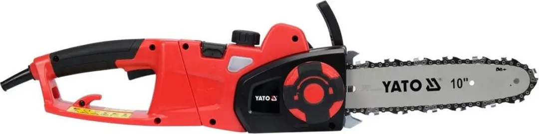 Yato YT-84877 Elektrische Kettingzaag 750W - afbeelding 3 van 6