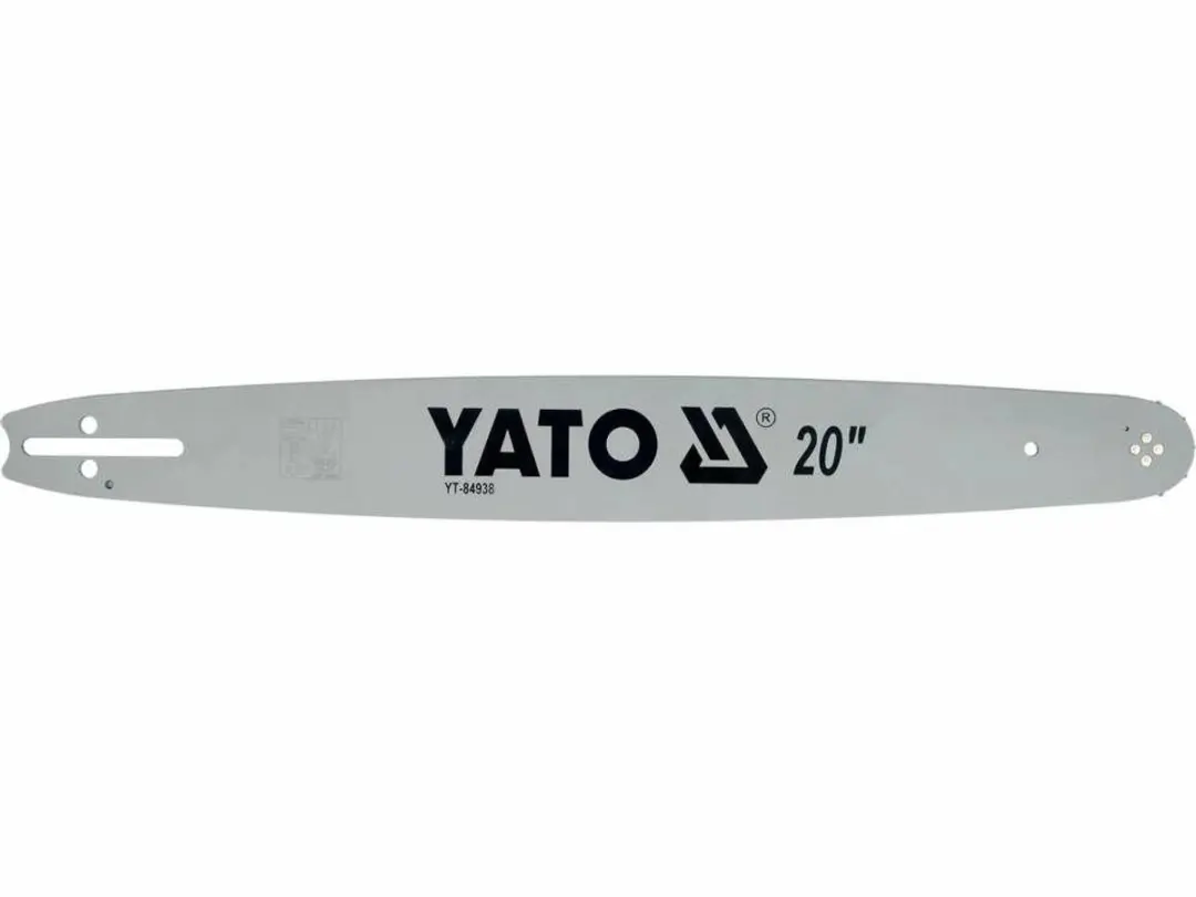 Yato YT-84938 Kettingzaaggeleider 50cm
