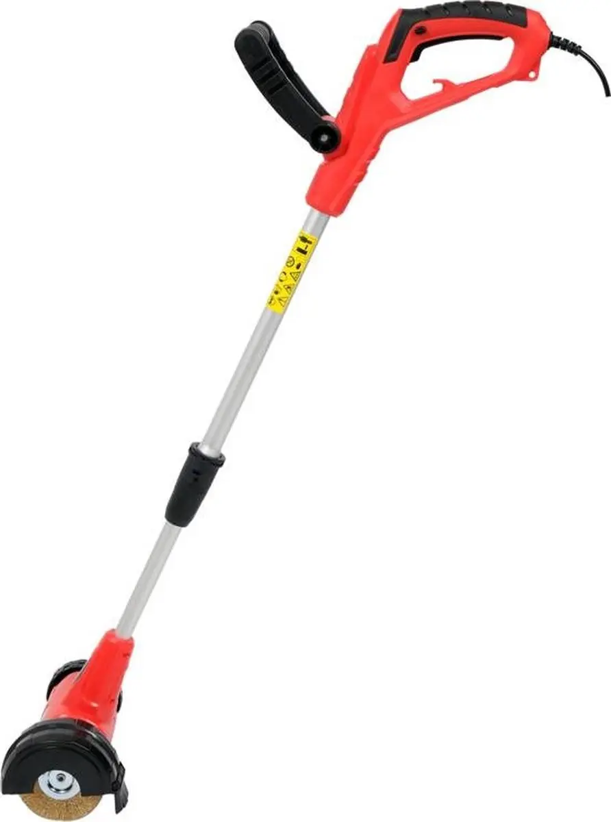Yato YT-85800 Elektrische Onkruidborstel - 400W - afbeelding 2 van 5