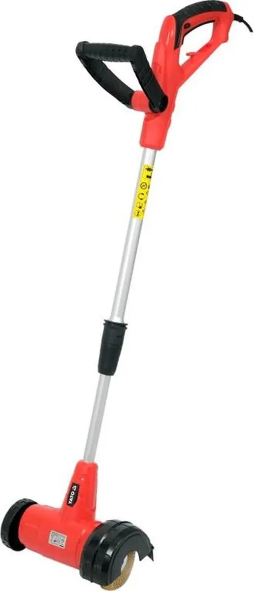 Yato YT-85800 Elektrische Onkruidborstel - 400W - afbeelding 5 van 5