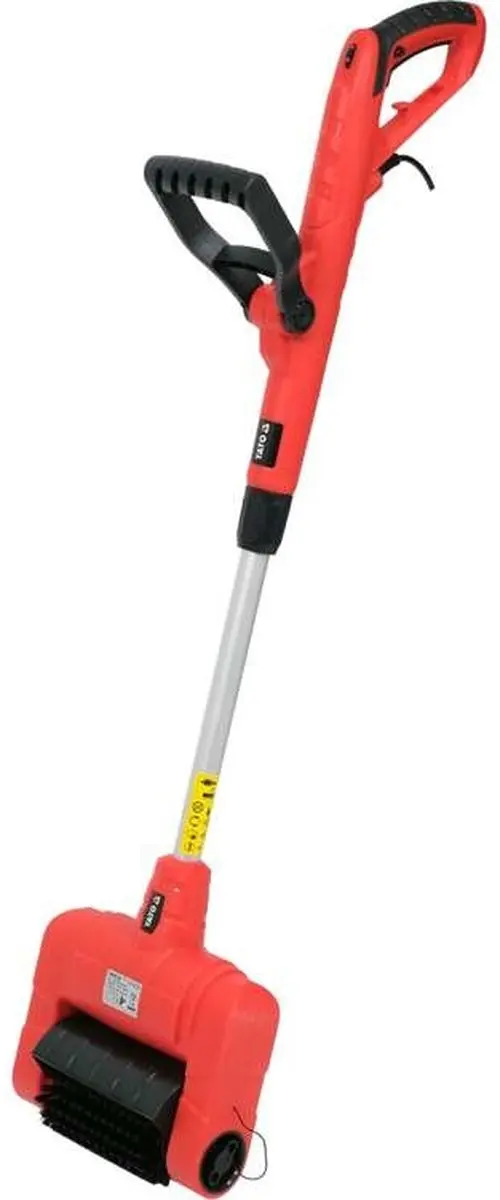 Yato Elektrische Onkruidborstel YT-85803