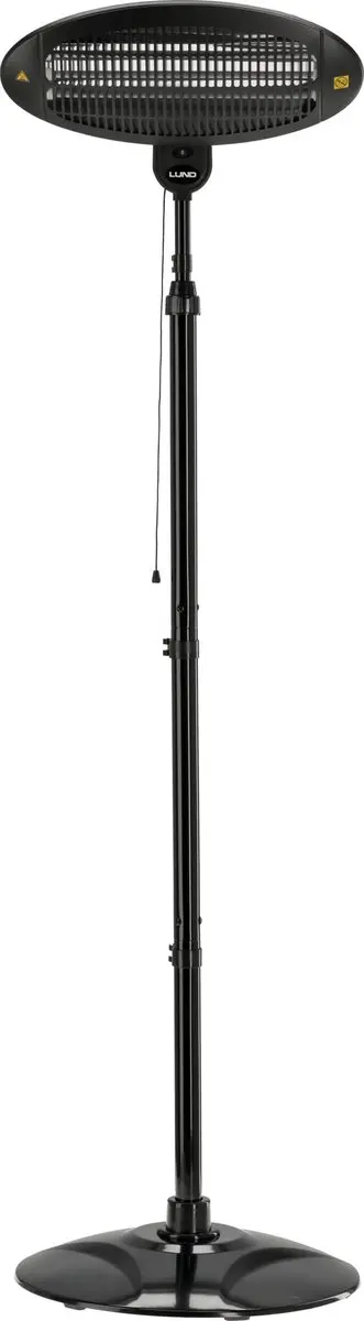 Infrarood Heater & Terrasverwarmer