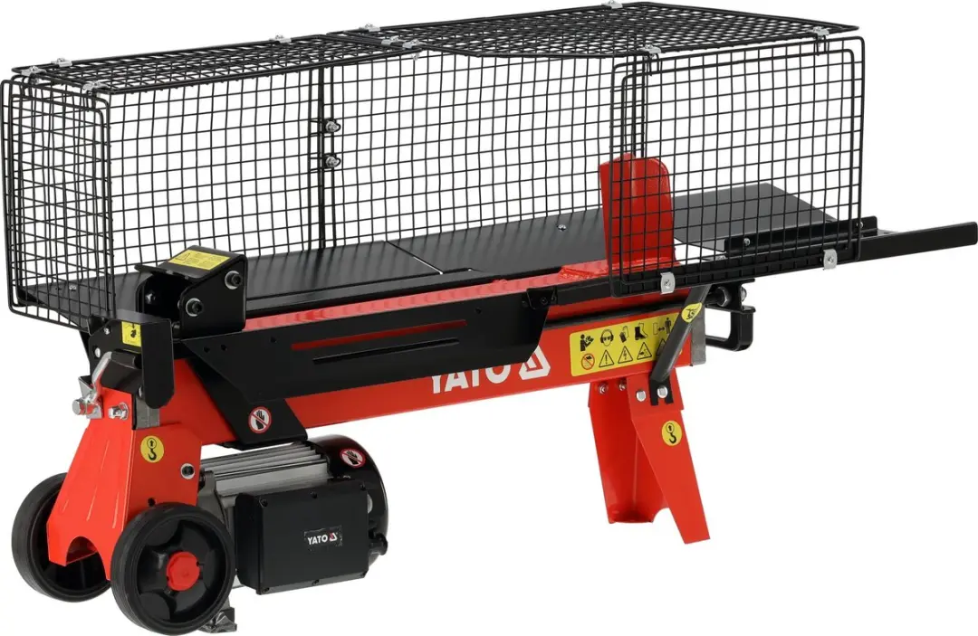 YATO YT-79950 Elektrische Houtklover