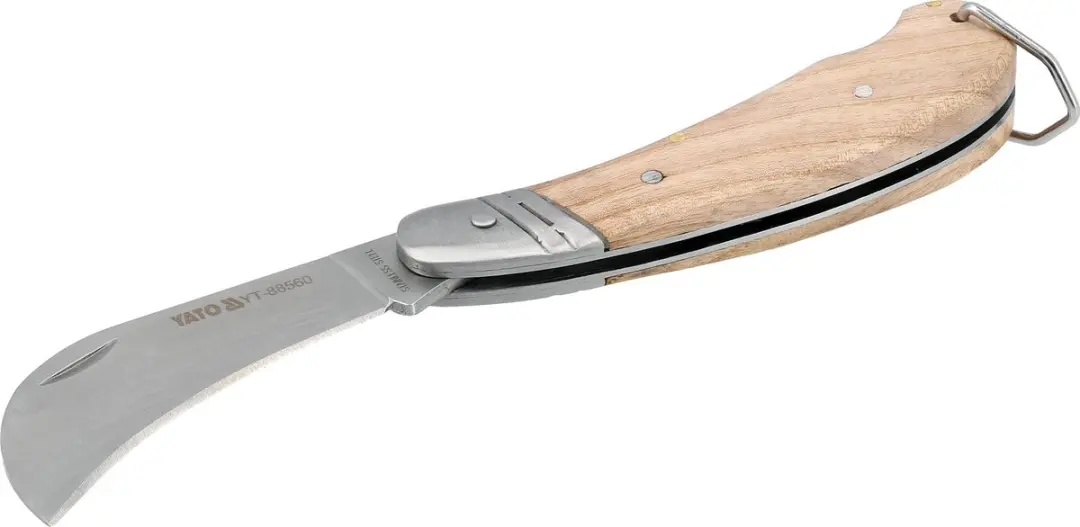 Yato YT-88560 inklapbaar Snoeimes