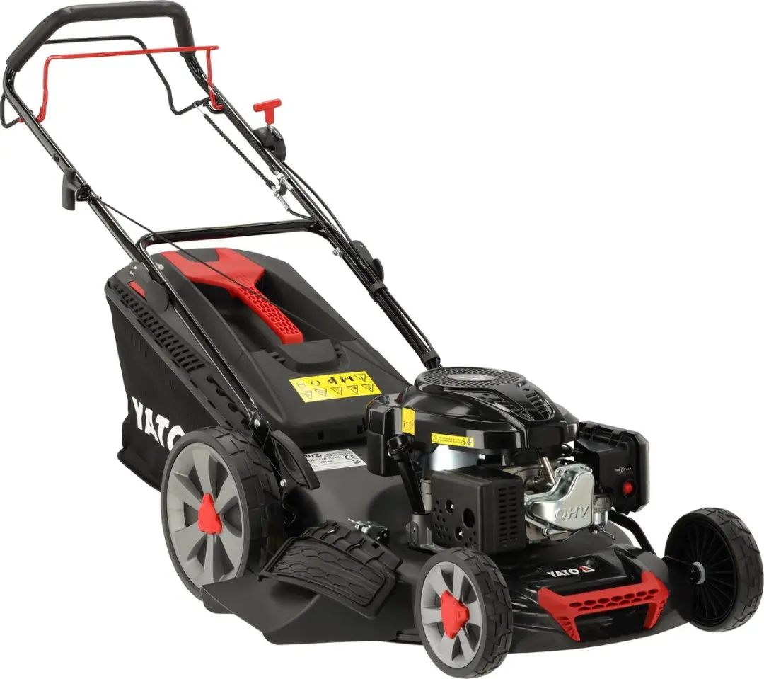 YATO YT-85505 Benzine Grasmaaier Zelfrijdend