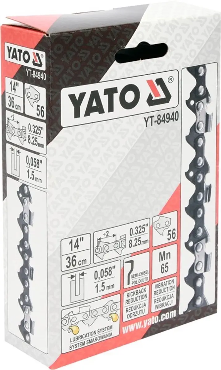 Yato YT-84940