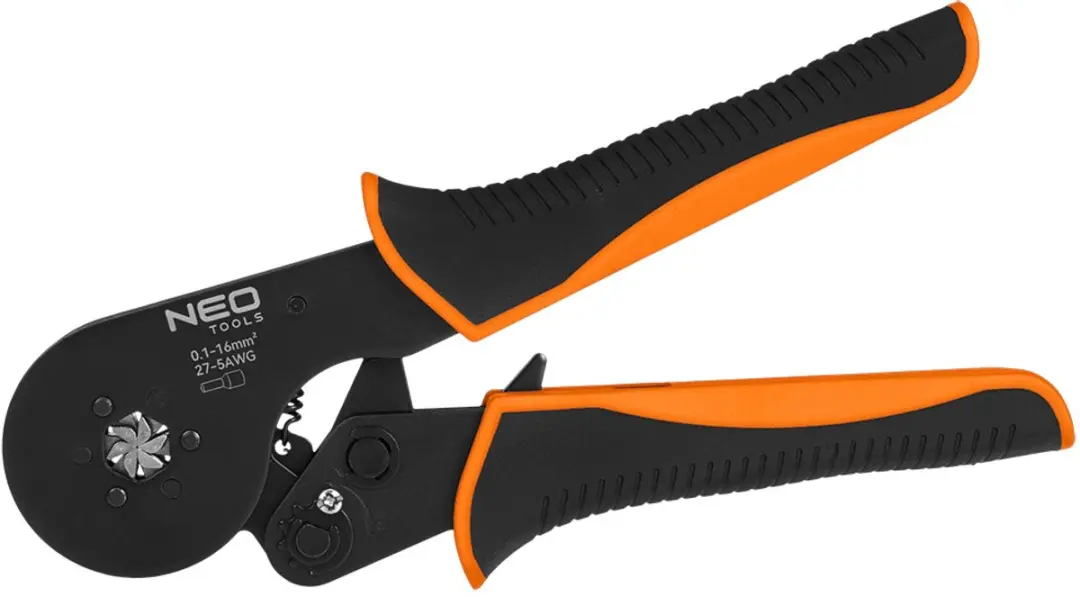 NEO Tools Serie