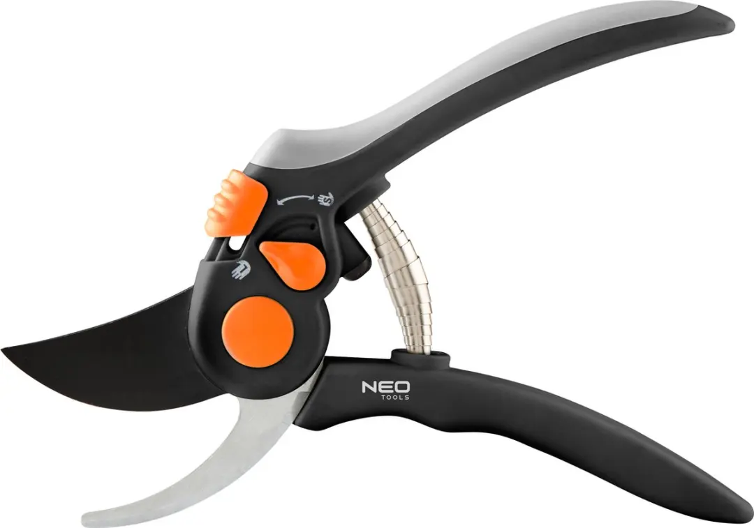 Neo Tools 15-202 Snoeischaar
