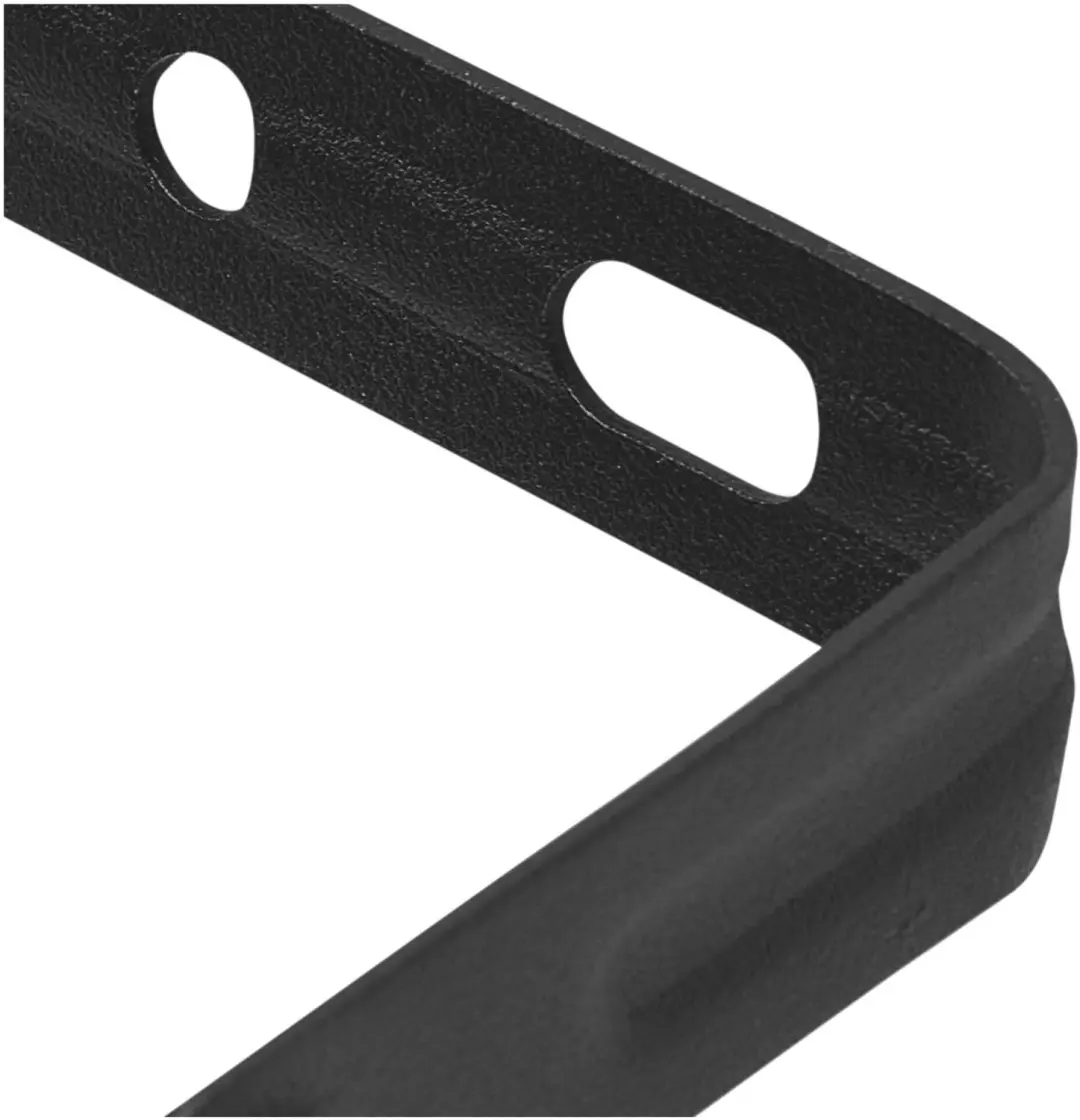Emos GLARO ZS2224B LED-schijnwerper 20W - Zwart - afbeelding 5 van 6