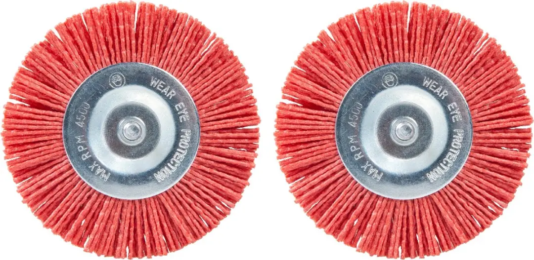 SKIL Nylon Onkruidborstel