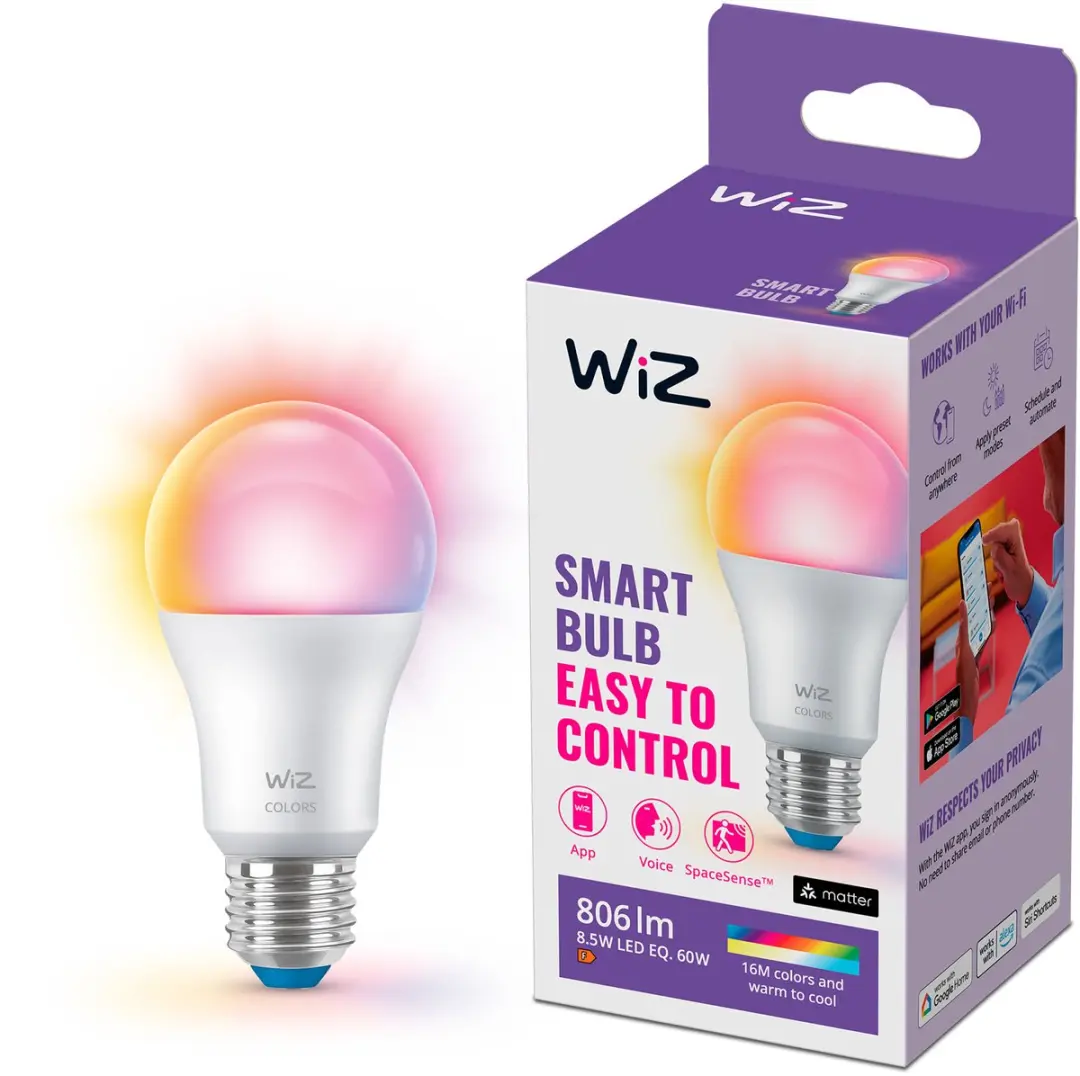 WiZ Lamp