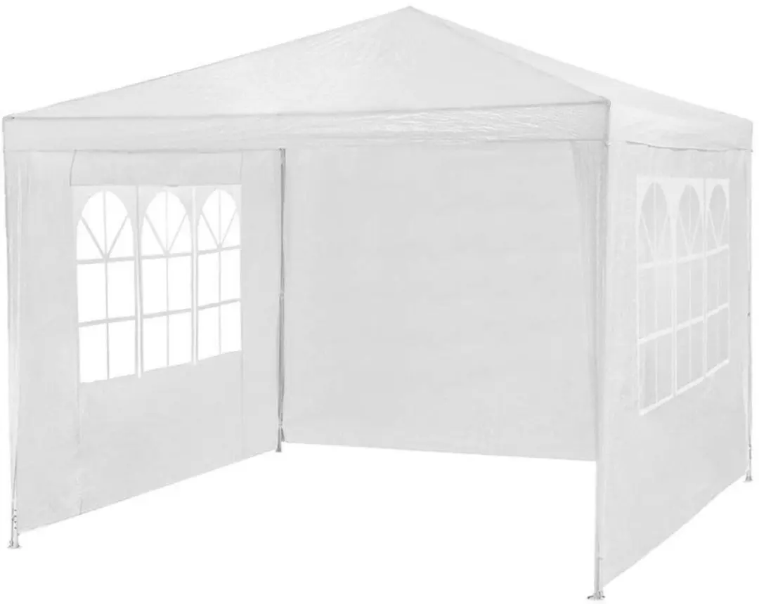 Benson Paviljoen partytent