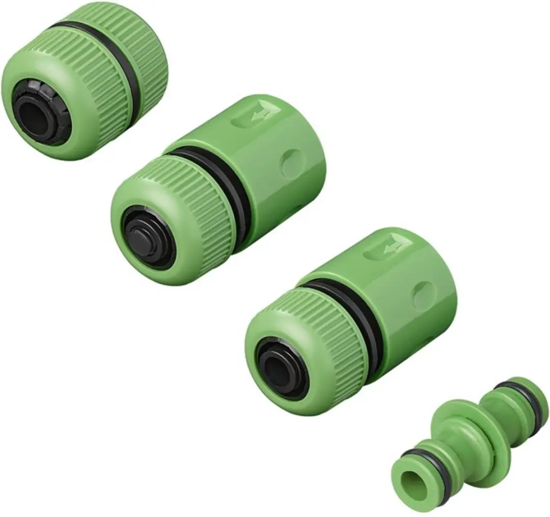ProPlus Complete koppelingset voor tuinslangen