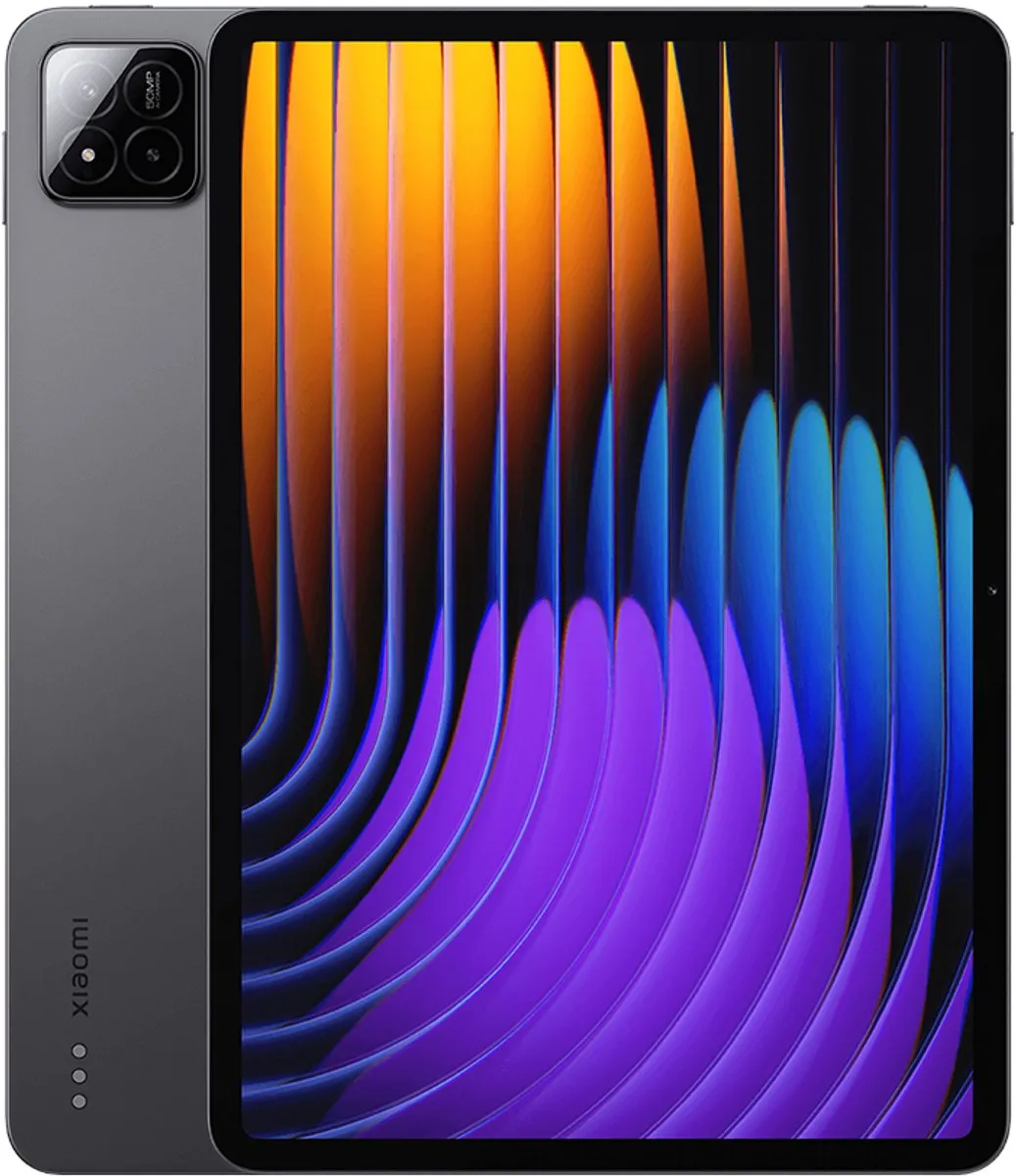 Xiaomi Pad 7 Pro - 11.2 inch - 12GB/512GB - Grijs