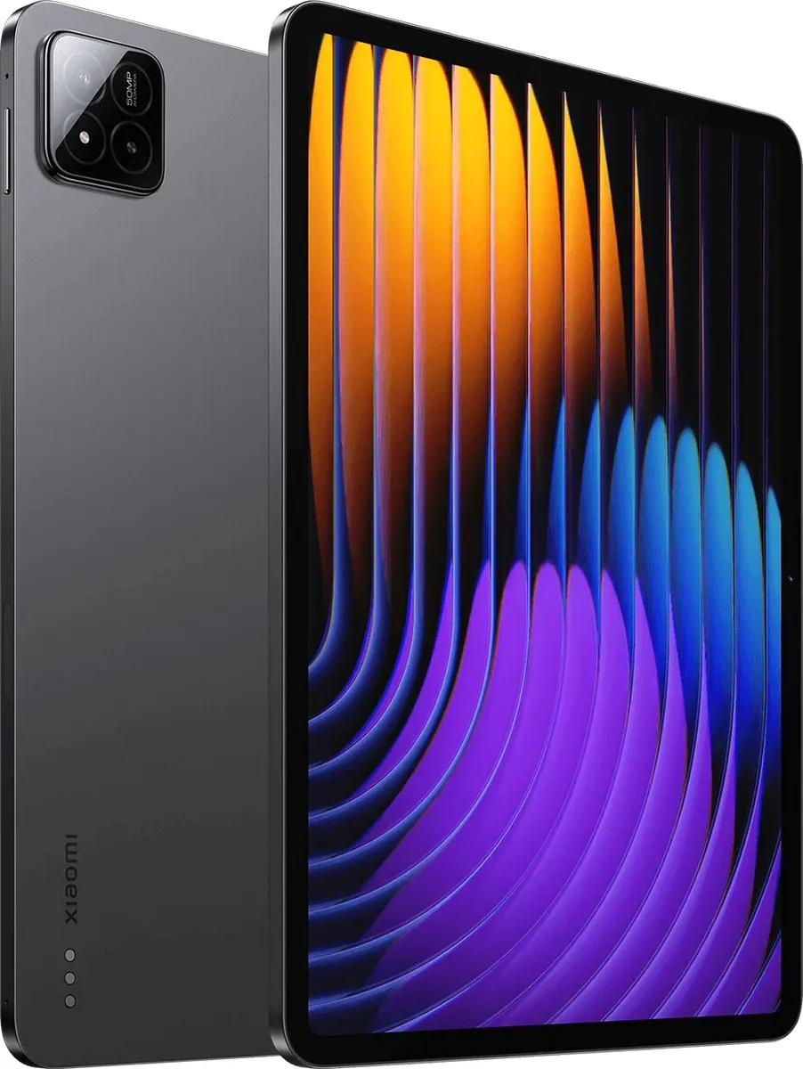 Xiaomi Pad 7 Pro - 11.2 inch - 12GB/512GB - Grijs