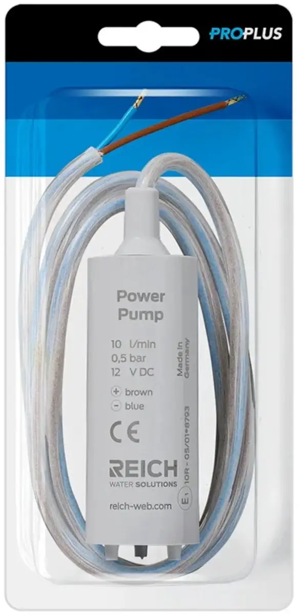 ProPlus Dompelpomp 12V