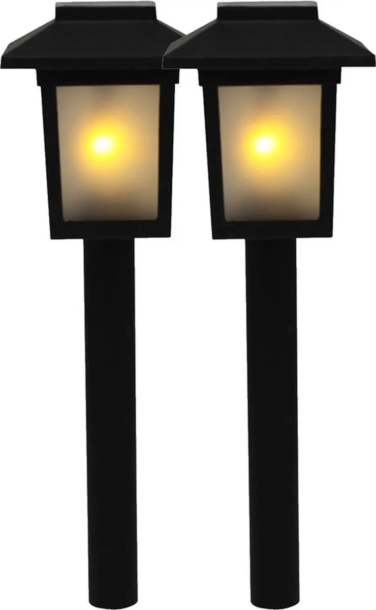 Benson Tuinlamp prikspot
