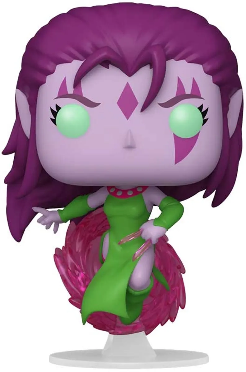 Marvel X-Men Blink Funko Pop! - Multicolor
