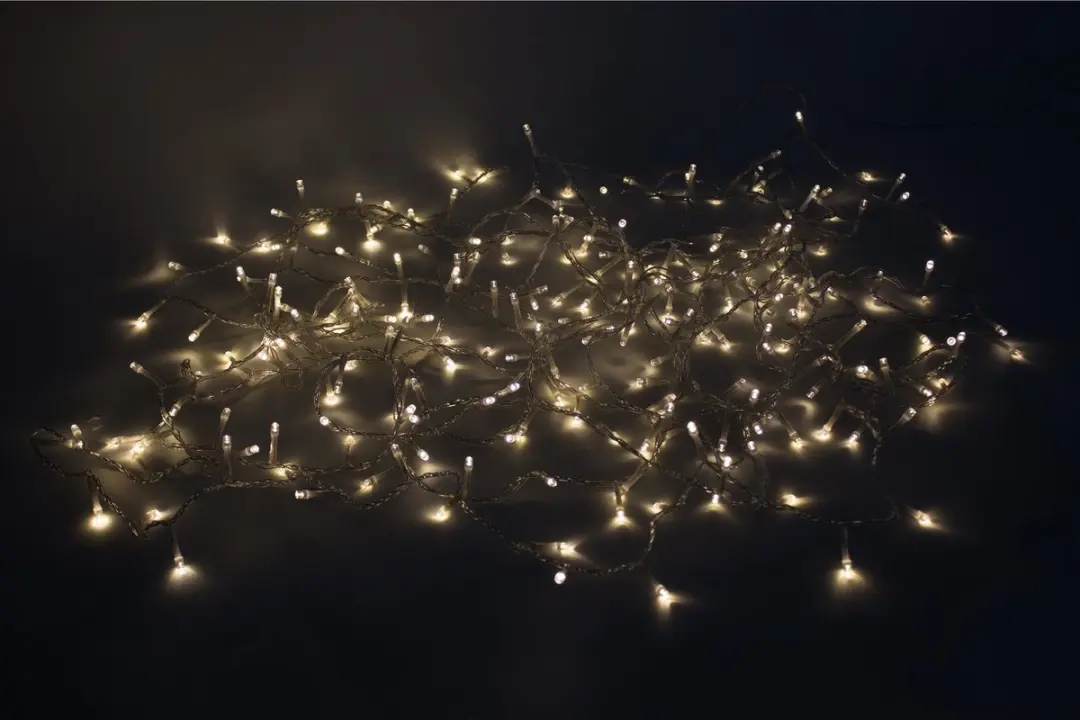 Benson Lichtsnoer met twinkle effect
