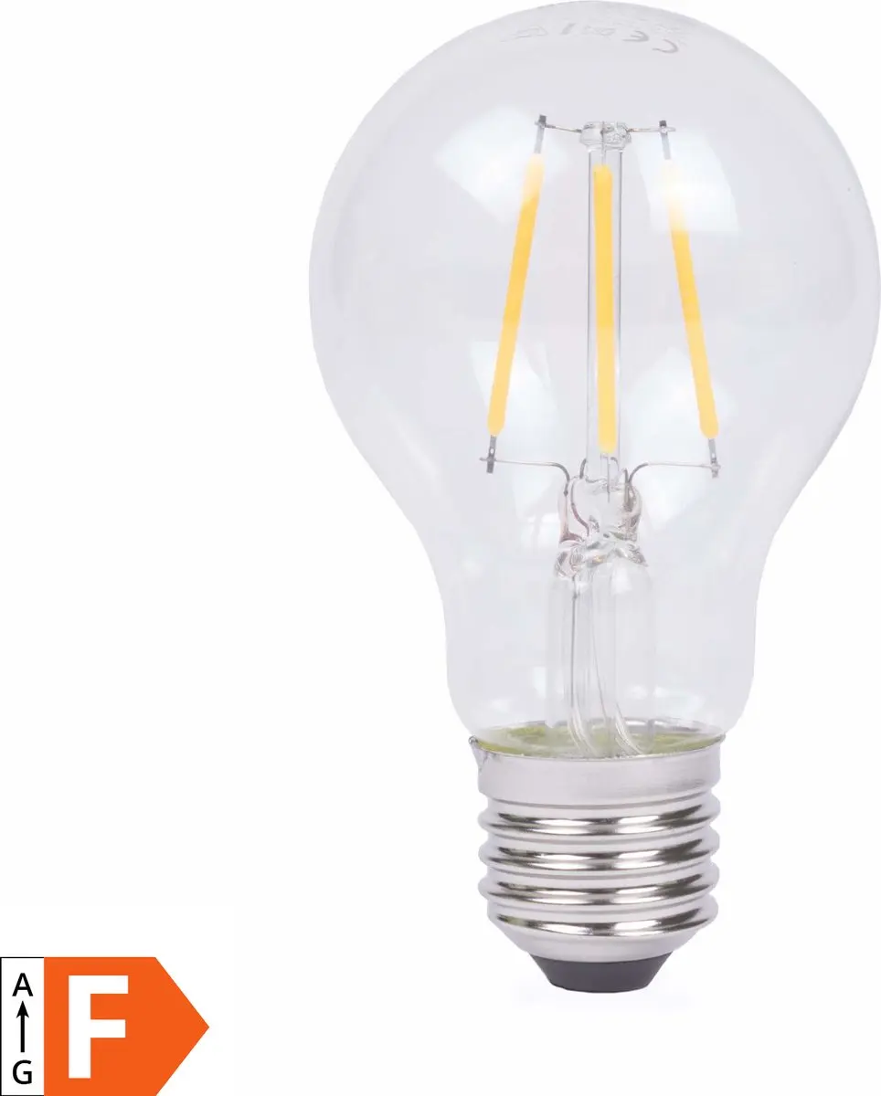 Benson Dimbare LED lamp