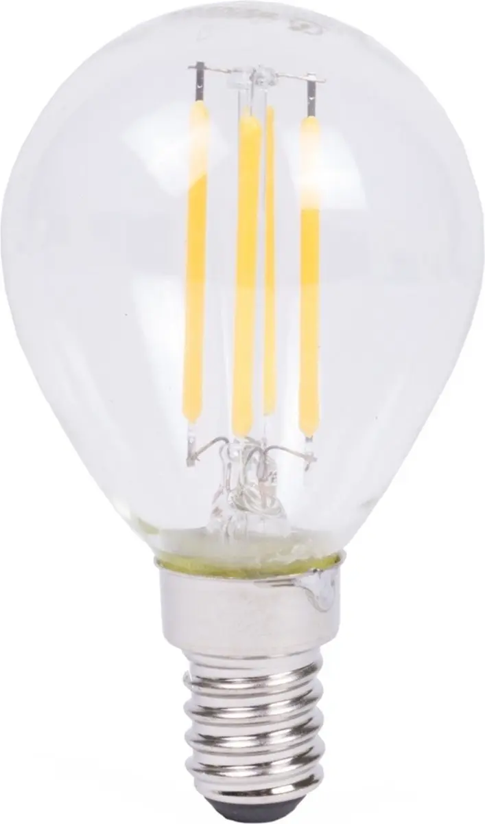 Benson Dimbare LED Filament Lamp
