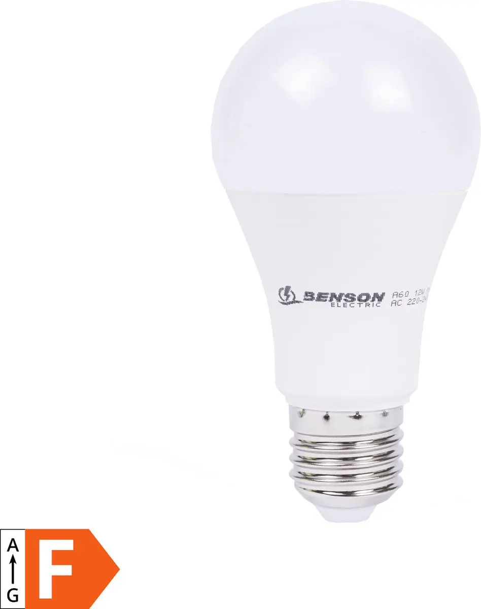 Benson Dimbare LED-lamp