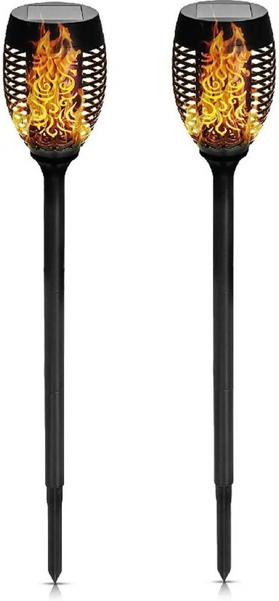 Benson Solar Tuinfakkel