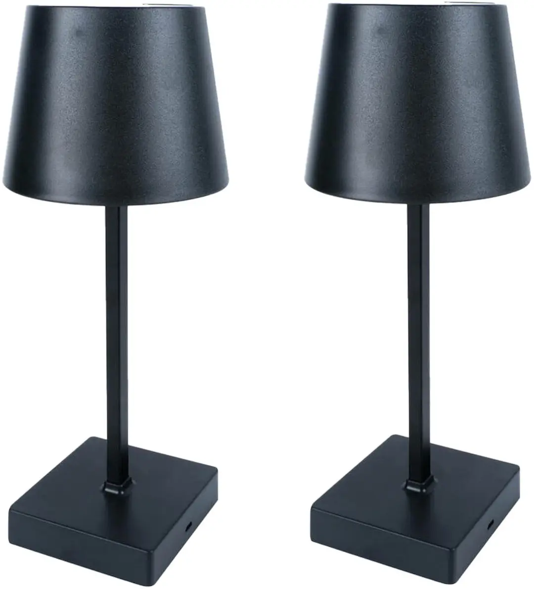 Benson LED tafellamp oplaadbaar